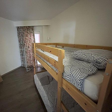 3 Bedroom Apartment Nearby The Sea 오스텐드 외부 사진