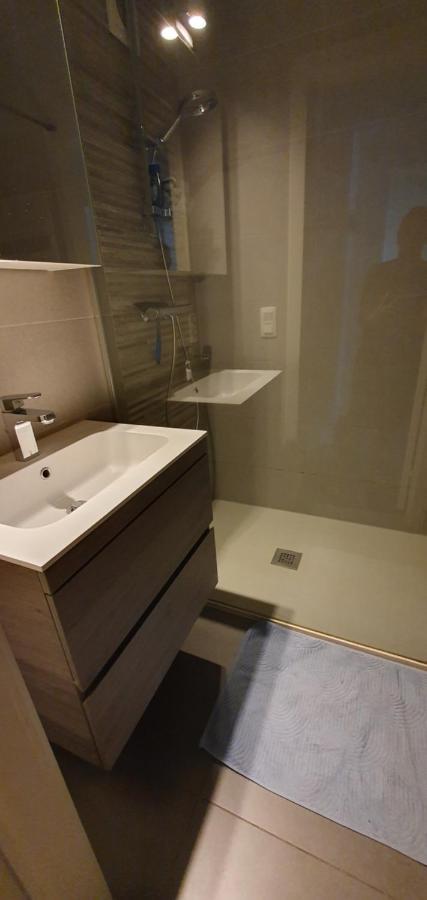 3 Bedroom Apartment Nearby The Sea 오스텐드 외부 사진