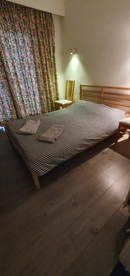 3 Bedroom Apartment Nearby The Sea 오스텐드 외부 사진