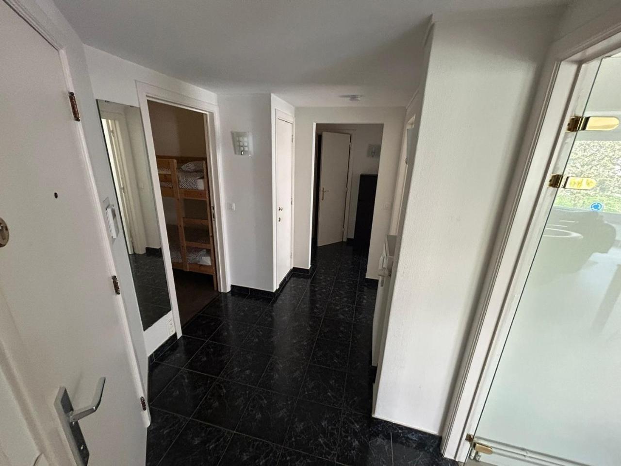 3 Bedroom Apartment Nearby The Sea 오스텐드 외부 사진