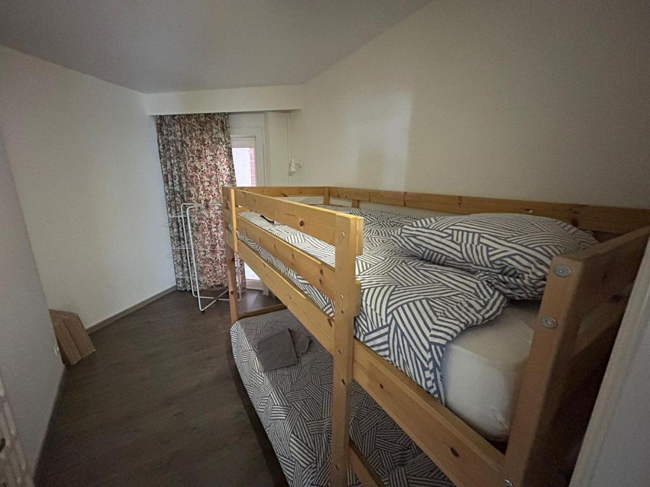 3 Bedroom Apartment Nearby The Sea 오스텐드 외부 사진