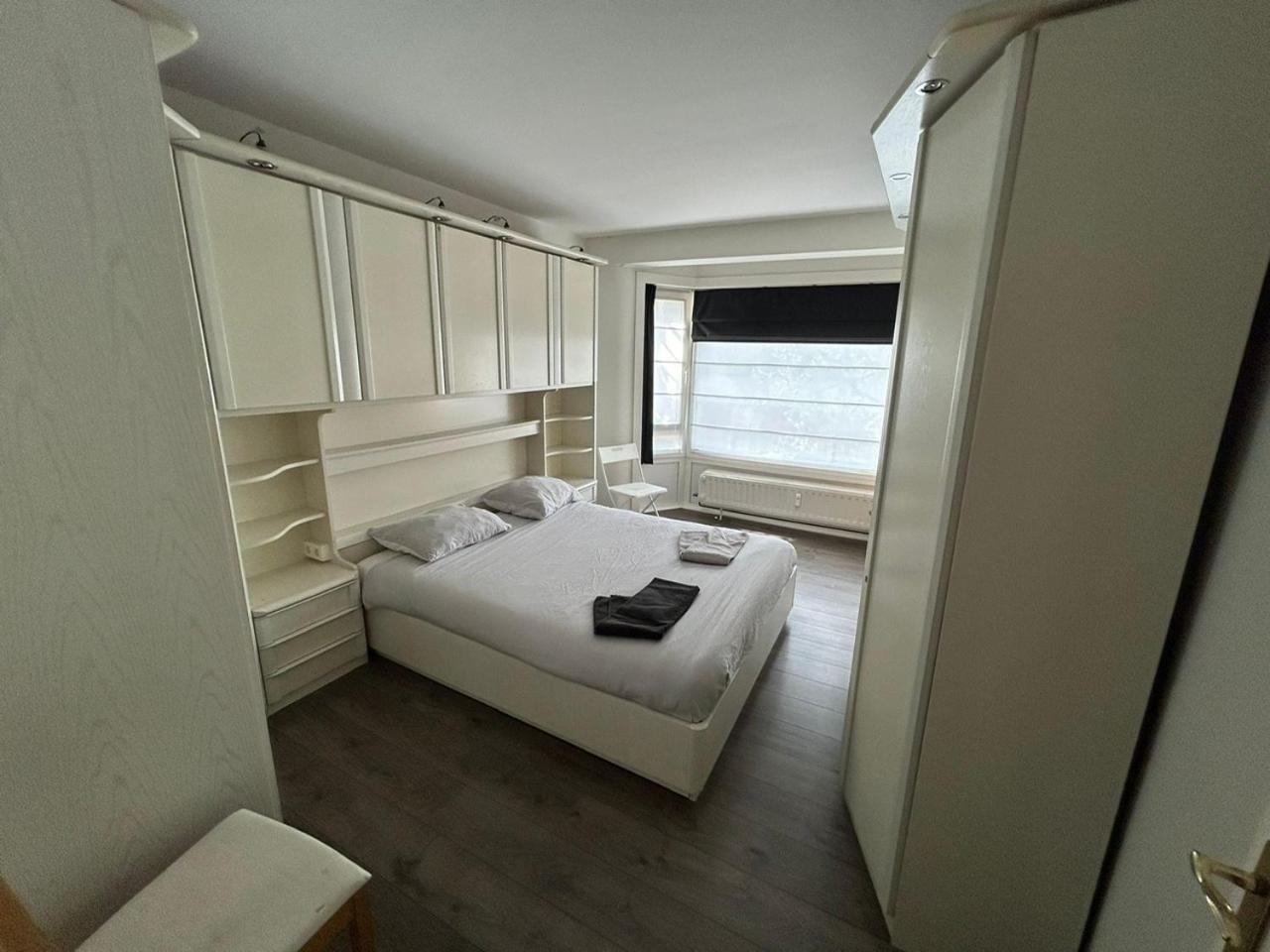3 Bedroom Apartment Nearby The Sea 오스텐드 외부 사진
